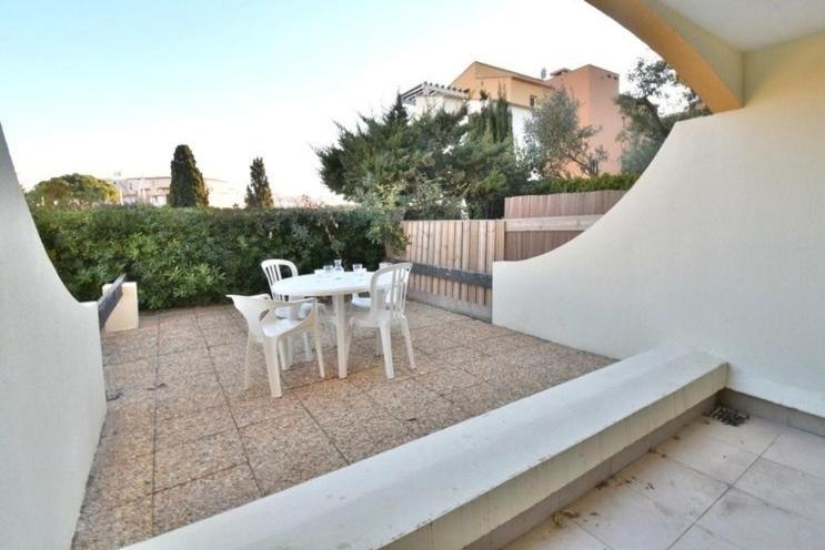 Confortable Appartement Grande Terrasse Piscine Parking Clim Agde Dış mekan fotoğraf